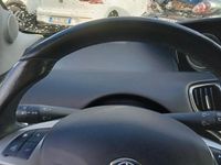 Usata Lancia Ypsilon Gold 69 CV (50 kW) 2019 Bianco Utilitaria