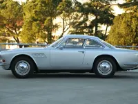 Usata Maserati Sebring 235 CV (172 kW) 1966 Argento Coupé