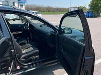 Begagnad VW Passat 90 HK (66 kW) 2000 Svart Kombi
