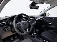 Usata Opel Corsa Elegance 100 CV (73 kW) 2023 Bianco Utilitaria
