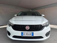 Usata Fiat Tipo Lounge 95 CV (69 kW) 2020 Bianco Berlina