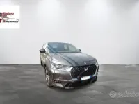 Usata DS Automobiles DS7 Crossback Business 131 CV (96 kW) 2022 Grigio SUV
