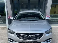 Usata Opel Insignia Country Tourer S 170 CV (125 kW) 2019 Grigio Station wagon