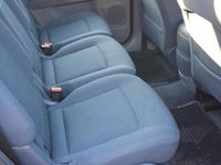 Usata Ford S-MAX S 125 CV (91 kW) 2007 Blu Monovolume