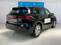 Usata VW Tiguan Life 150 CV (110 kW) 2025 Nero SUV