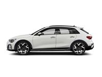 Nuova Audi A3 Ambiente 150 CV (110 kW) 2026 Bianco Utilitaria