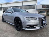 usata Audi A7 3.0 TDI SPB 3.0 TDI 272 CV quattro S tronic Tettuccio Apr.