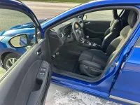 Usata Renault Clio V R.S. 91 CV (66 kW) 2021 Blu/azzurro Berlina