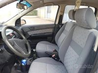 usata Hyundai Getz neopatentati