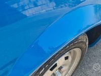 Usata Fiat X 1/9 1970 Cabrio