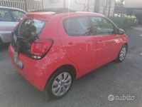 usata Citroën C1 C1 1.0 e-VTi 68 airdream 5 porte Shine