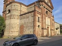 Usata VW Golf VII Highline 150 CV (110 kW) 2014 Berlina
