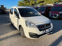 usata Peugeot Partner Tepee Mix BlueHDi 100 CAR VAN