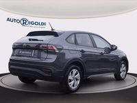 Begagnad VW Taigo Life 116 HK (85 kW) 2025 Grå SUV