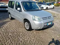 Usata Citroën Berlingo 90 CV (66 kW) 2008 Argento Monovolume