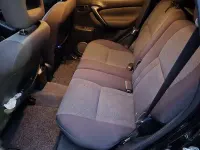 Usata Toyota RAV4 Sol 116 CV (85 kW) 2005 SUV