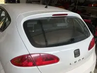 Usata Seat Leon Reference 90 CV (66 kW) 2009 Utilitaria