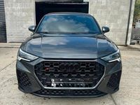 Usata Audi RS Q3 400 CV (294 kW) 2024 SUV
