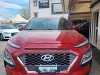 Usata Hyundai Kona 115 CV (84 kW) 2020 Rosso SUV