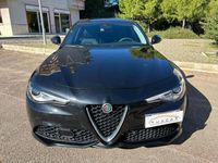 usata Alfa Romeo Giulia 2.2 Turbodiesel 210 CV AT8 AWD Q4 Veloce usato