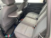 usata Ford C-MAX 1.6 tdci 90 cv ghia clima