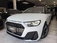 Usado Audi A1 S-Line 116 CV (85 kW) 2024 Blanco SUV