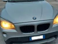 Usata BMW X1 184 CV (135 kW) 2012 SUV