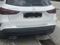 Usata Mercedes GLA200 Executive 150 CV (110 kW) 2024 SUV