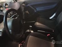 Usata Smart ForTwo Coupé 2001 Utilitaria