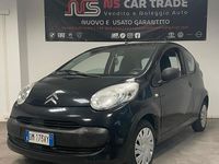 Occasion Citroën C1 68 ch (50 kW) 2008 Noir Citadine