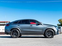 Usata Mercedes GLE53 AMG AMG 2021 Grigio Coupé