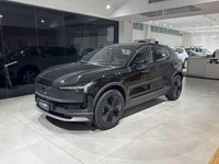 Nuova Volvo EX30 84 kW (115 CV) 2025 Nero SUV