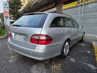 Usata Mercedes E280 Elegance 177 CV (130 kW) 2004 Station wagon