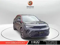Usata Opel Mokka GS Line 131 CV (96 kW) 2022 Nero SUV