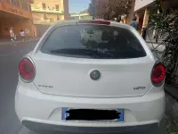 Usata Alfa Romeo MiTo Progression 79 CV (58 kW) 2017 Utilitaria
