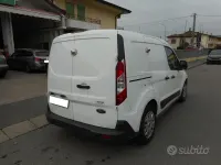 Usata Ford Transit Connect 101 CV (74 kW) 2016 Bianco Monovolume