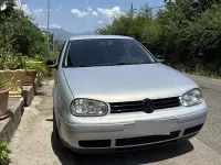 Usata VW Golf III 110 CV (80 kW) 1999 Grigio Berlina