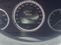 Usata Mercedes C220 Elegance 170 CV (125 kW) 2009 Station wagon