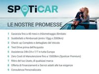 usata Opel Astra 1.6 CDTi 136CV Start&Stop Sports Tourer Innovation