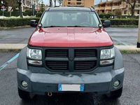 usata Dodge Nitro Nitro2.8 L4 crd 16v R/T 4wd auto dpf