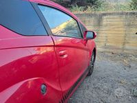 Usata Casalini M14 2015 Rosso Utilitaria