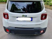 usata Jeep Renegade 1.0 t3 Business 2wd