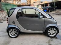 Usata Smart ForTwo Coupé 61 CV (44 kW) 2005 Utilitaria