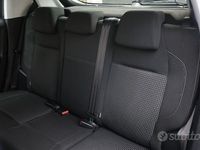 Usata Peugeot 208 Allure 82 CV (60 kW) 2016 Blu scuro Utilitaria