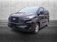Usata Ford Transit Custom Titanium 136 CV (100 kW) 2025 Nero Station wagon