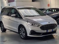 usata Ford Galaxy 2.0 ecoblue Titanium Business AUTOM -7 POSTI-