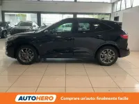 Usata Ford Kuga ST-Line X 120 CV (88 kW) 2021 Nero SUV