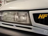 Usata Lancia Delta 193 CV (141 kW) 1997 Bianco banchisa 249 / pastello Utilitaria