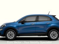 Usado Fiat 500X 120 HP (88 kW) 2023 Preto SUV