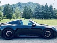 Usata Porsche 992 480 CV (353 kW) 2023 Cabrio